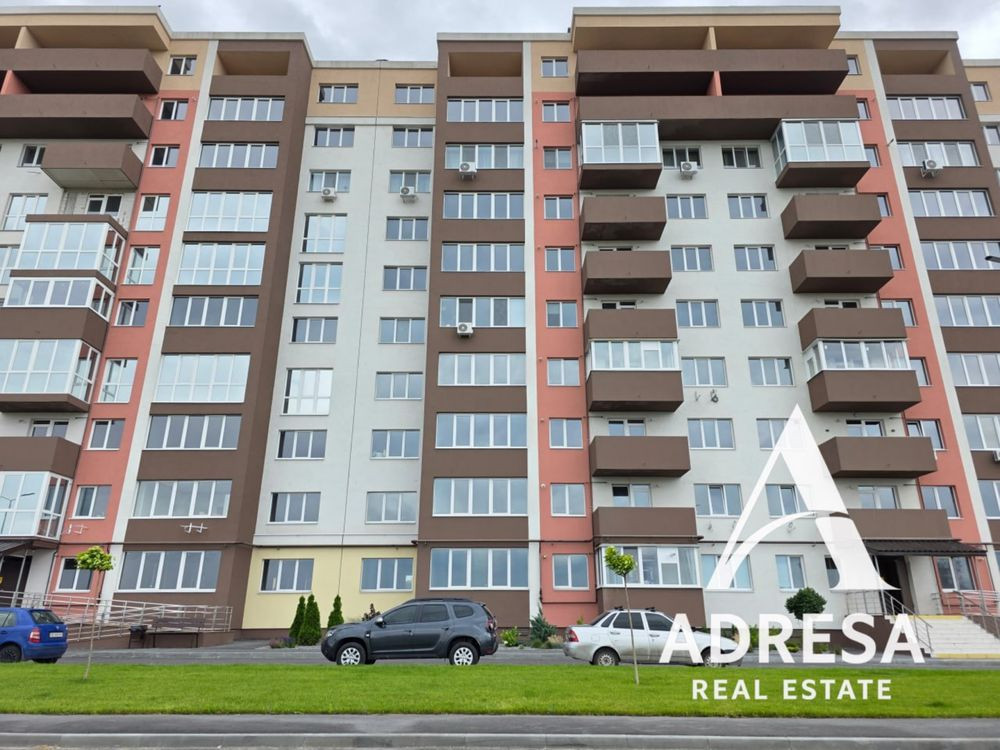 Продам 3к ЖК Содружества Днепровская Брама Слобожанське - зображення 3