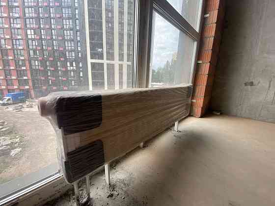 Продаж квартири 69 кв.м. після будівельників у ЖК “СТАРТ”, Лук'янівка Київ