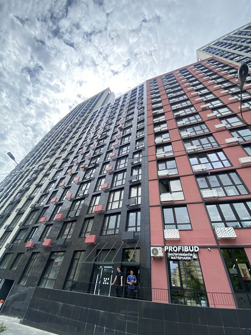 Продаж квартири 69 кв.м. після будівельників у ЖК “СТАРТ”, Лук'янівка Київ - зображення 1