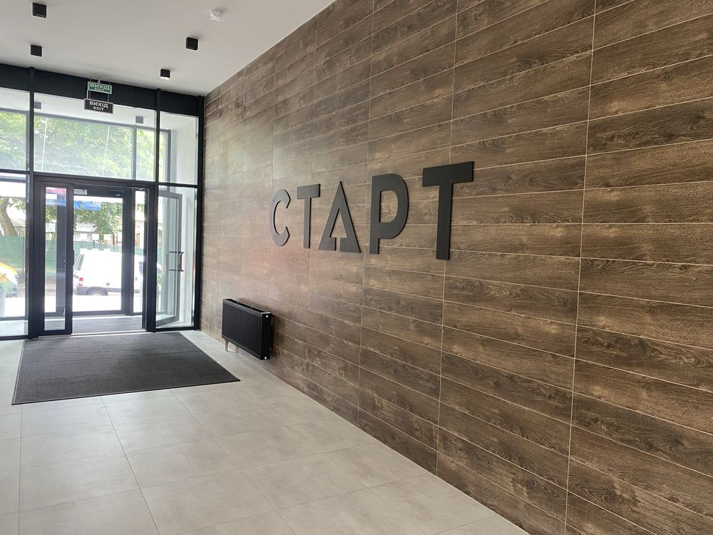 Продаж квартири 69 кв.м. після будівельників у ЖК “СТАРТ”, Лук'янівка Київ - зображення 2