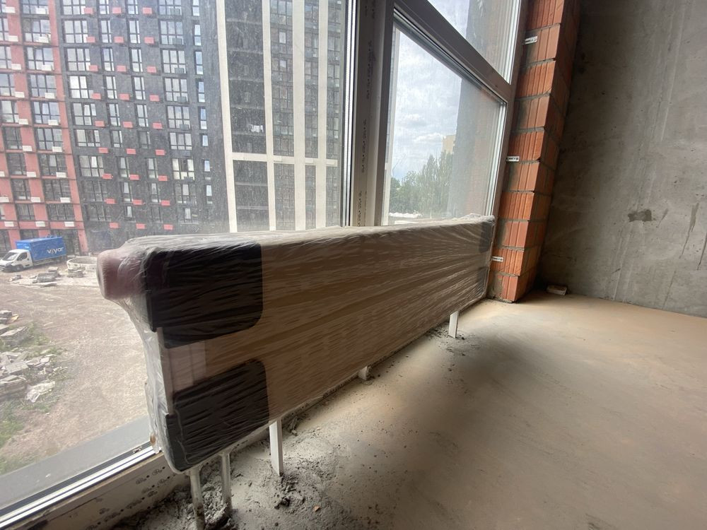 Продаж квартири 69 кв.м. після будівельників у ЖК “СТАРТ”, Лук'янівка Київ - зображення 5