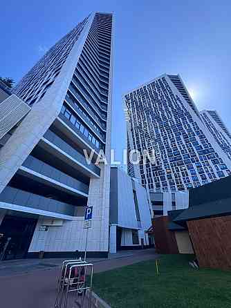 Продаж 1 кім. квартири без ремонту в ЖК Манхеттен сіті Київ