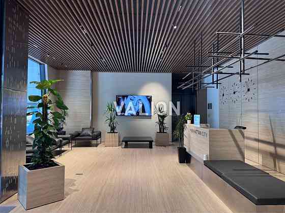 Продаж 1 кім. квартири без ремонту в ЖК Манхеттен сіті Київ