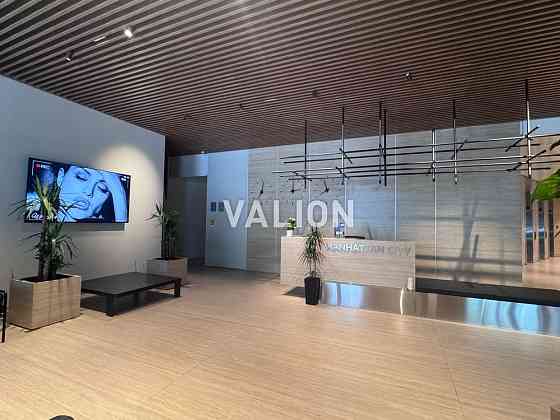 Продаж 1 кім. квартири без ремонту в ЖК Манхеттен сіті Київ