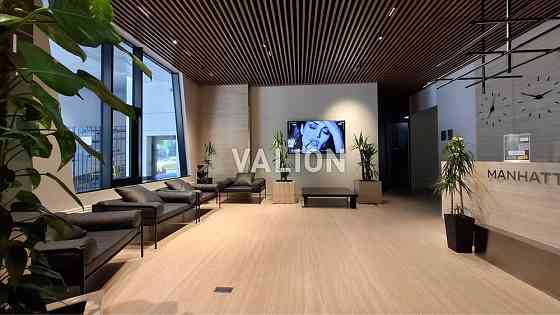 Продаж 1 кім. квартири без ремонту в ЖК Манхеттен сіті Київ