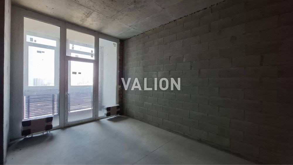 Продаж 1 кім. квартири без ремонту в ЖК Манхеттен сіті Київ - зображення 8