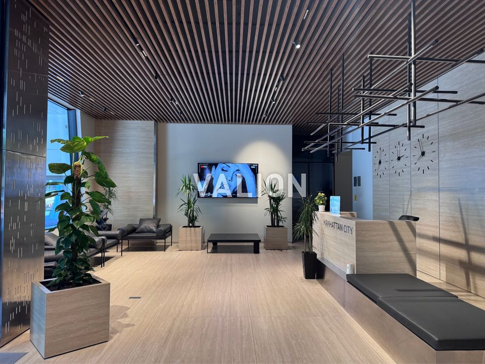 Продаж 1 кім. квартири без ремонту в ЖК Манхеттен сіті Київ - зображення 5