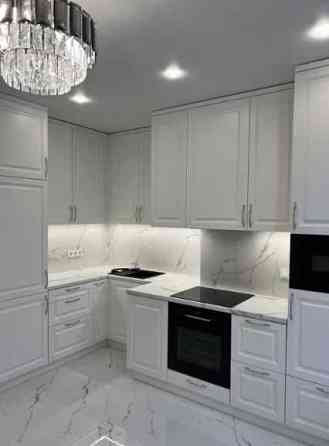 Продам квартиру с ЕРЕМОНТОМ в ЖК  "Приморские Сады"/ул. Марсельская Крижанівка