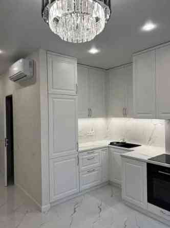 Продам квартиру с ЕРЕМОНТОМ в ЖК  "Приморские Сады"/ул. Марсельская Крижанівка