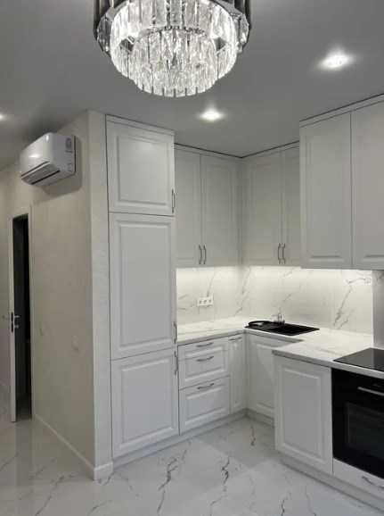 Продам квартиру с ЕРЕМОНТОМ в ЖК  "Приморские Сады"/ул. Марсельская Крижанівка - изображение 3