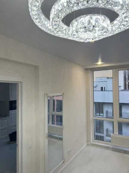 Продам квартиру с ЕРЕМОНТОМ в ЖК  "Приморские Сады"/ул. Марсельская Крижанівка - изображение 7