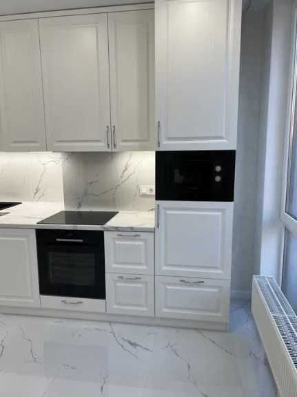 Продам квартиру с ЕРЕМОНТОМ в ЖК  "Приморские Сады"/ул. Марсельская Крижанівка - изображение 5