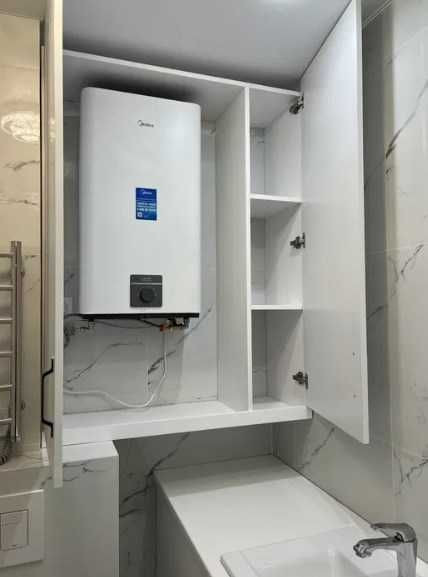 Продам квартиру с ЕРЕМОНТОМ в ЖК  "Приморские Сады"/ул. Марсельская Крижанівка - изображение 6