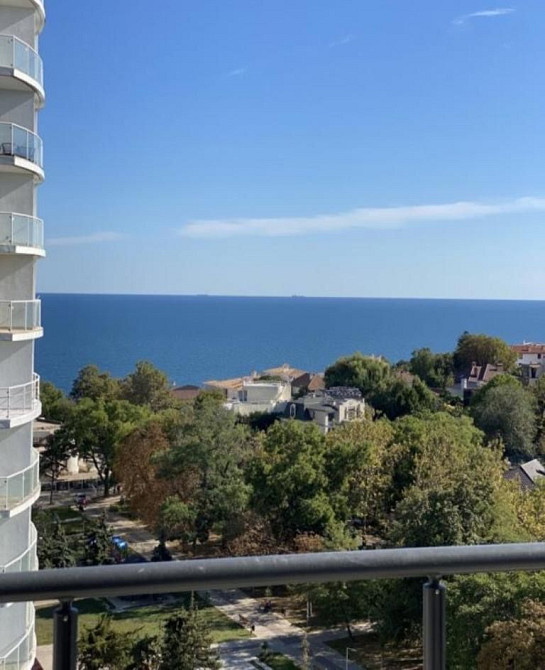 Продам квартиру ЖК Платинум! Вид моря! Одеса - зображення 7