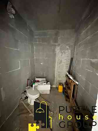 Твій простір у місті — 1к квартира в елітному ЖК Park Land Київ