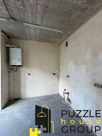 Твій простір у місті — 1к квартира в елітному ЖК Park Land Київ