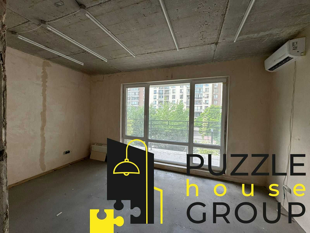 Твій простір у місті — 1к квартира в елітному ЖК Park Land Київ - зображення 2