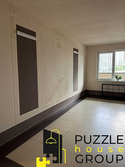 Твій простір у місті — 1к квартира в елітному ЖК Park Land Київ - зображення 8