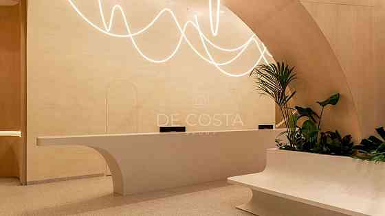 3к квартира 122 м² | 2 секція  |  Crystal Park | БЕЗ% | Вид на мiсто Київ