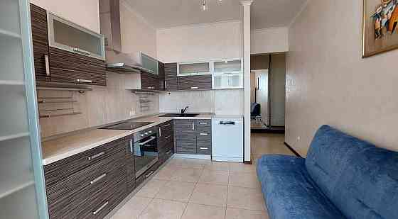 Уютная 2-комнатная квартира ЖК «Исток»/ 6 ст.Фонтана Одеса