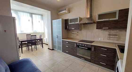 Уютная 2-комнатная квартира ЖК «Исток»/ 6 ст.Фонтана Одеса