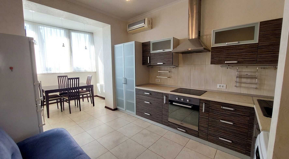 Уютная 2-комнатная квартира ЖК «Исток»/ 6 ст.Фонтана Одеса - зображення 1