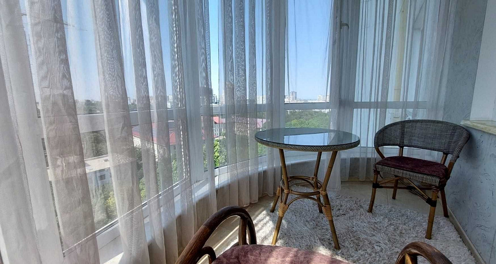 Уютная 2-комнатная квартира ЖК «Исток»/ 6 ст.Фонтана Одеса - зображення 6