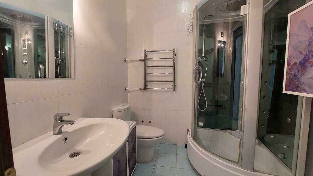 Уютная 2-комнатная квартира ЖК «Исток»/ 6 ст.Фонтана Одеса - зображення 8