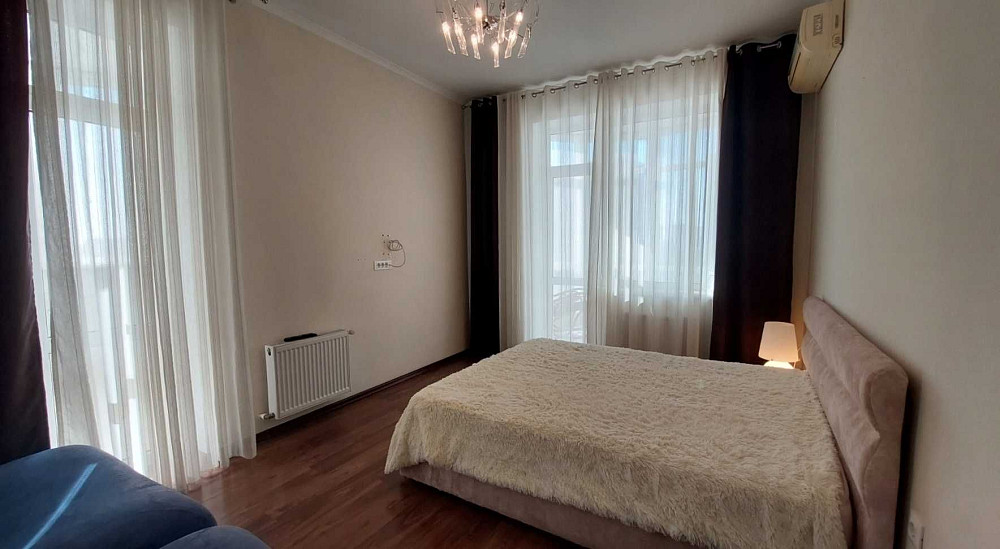 Уютная 2-комнатная квартира ЖК «Исток»/ 6 ст.Фонтана Одеса - зображення 5