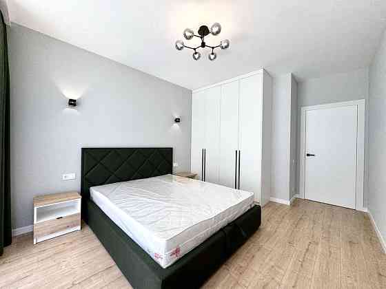 Продаж стильної 1-кімнатної квартири + кухня-студія в новобудові Винники