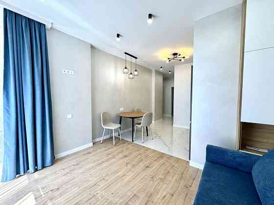 Продаж стильної 1-кімнатної квартири + кухня-студія в новобудові Винники