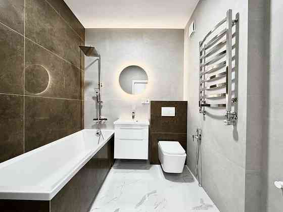 Продаж стильної 1-кімнатної квартири + кухня-студія в новобудові Винники