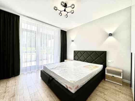 Продаж стильної 1-кімнатної квартири + кухня-студія в новобудові Винники