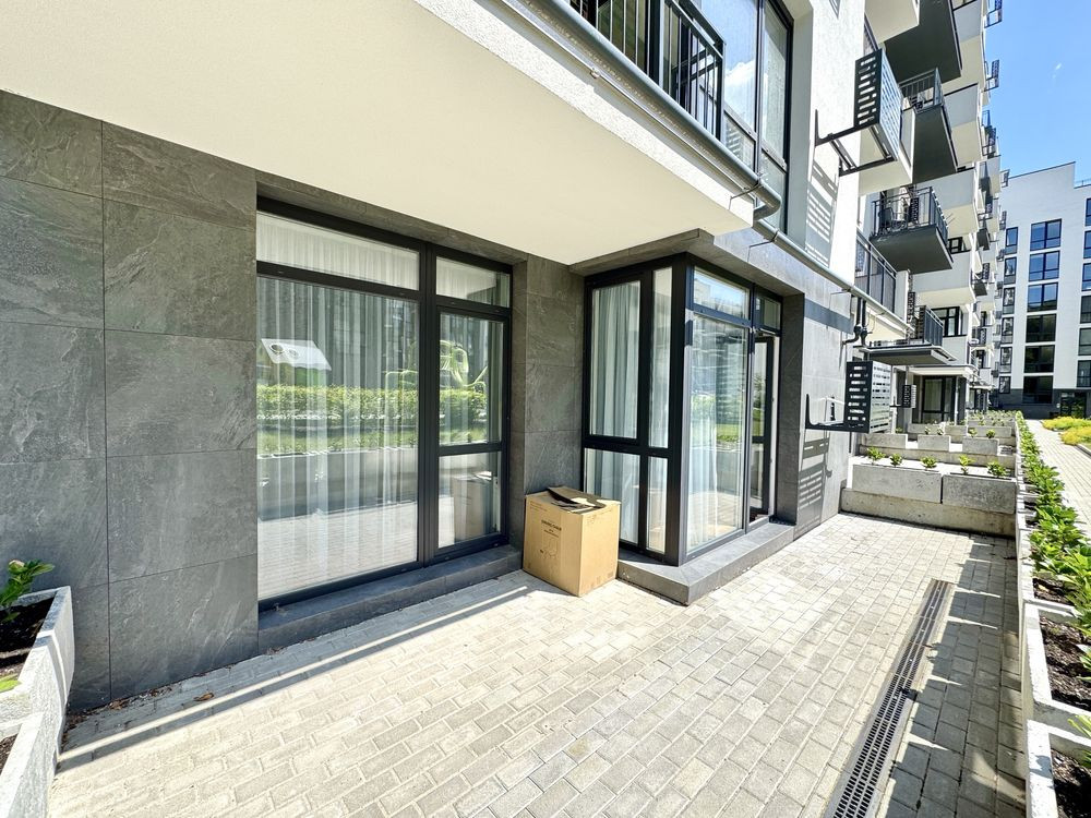 Продаж стильної 1-кімнатної квартири + кухня-студія в новобудові Винники - изображение 8