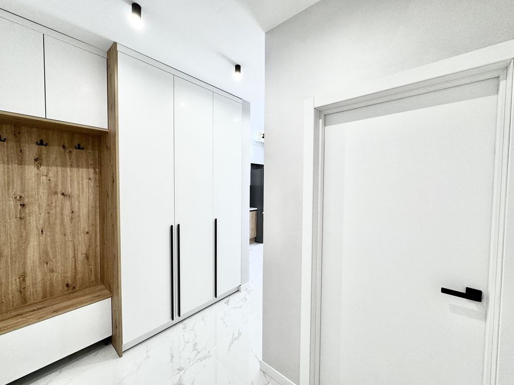 Продаж стильної 1-кімнатної квартири + кухня-студія в новобудові Винники - изображение 7