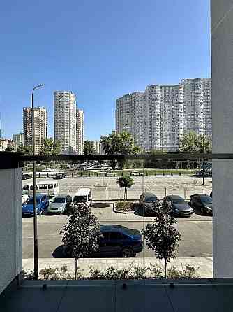 Продаж 1к Квартири Микільсько-Слобідська вул.11 ЖК “Русанівська Гавань Київ