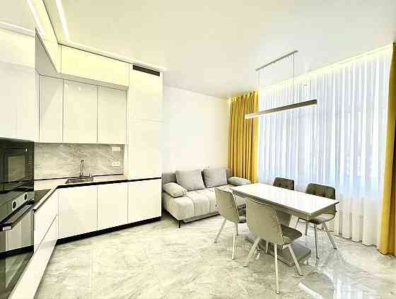 Продаж 1к Квартири Микільсько-Слобідська вул.11 ЖК “Русанівська Гавань Київ