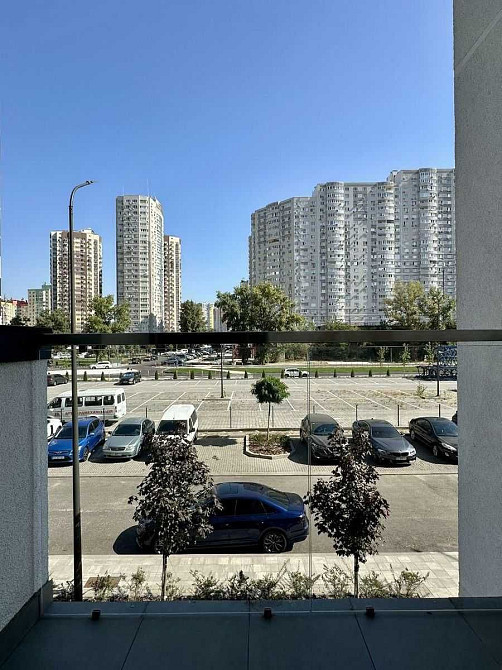 Продаж 1к Квартири Микільсько-Слобідська вул.11 ЖК “Русанівська Гавань Київ - зображення 6