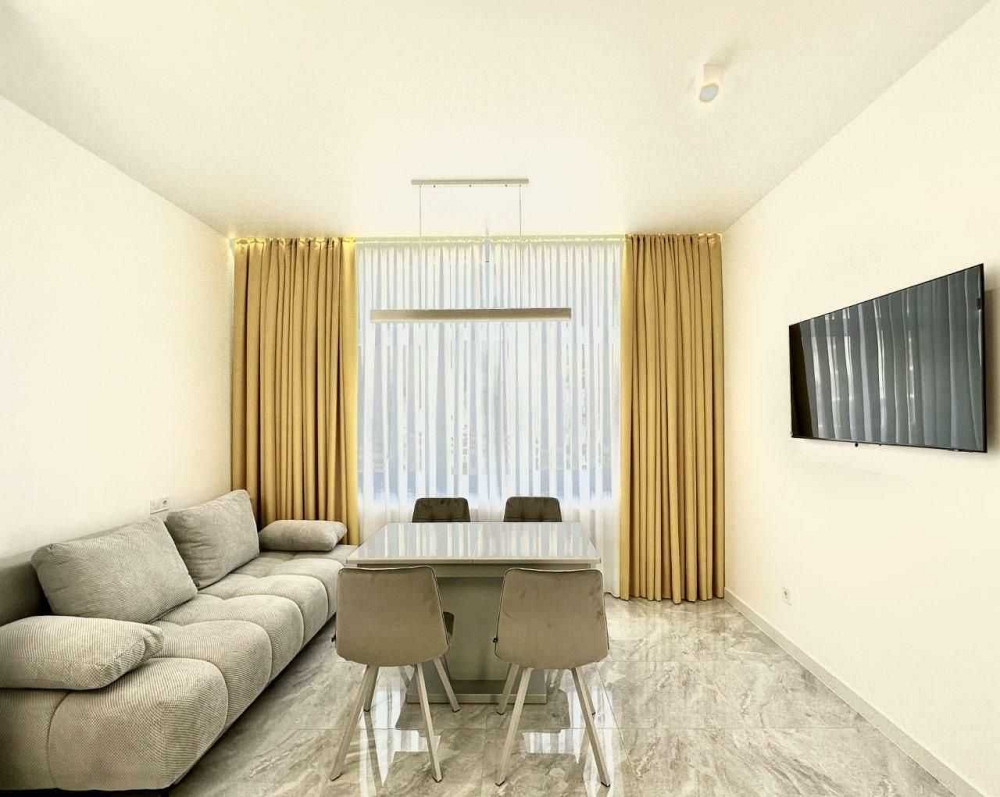 Продаж 1к Квартири Микільсько-Слобідська вул.11 ЖК “Русанівська Гавань Київ - зображення 3