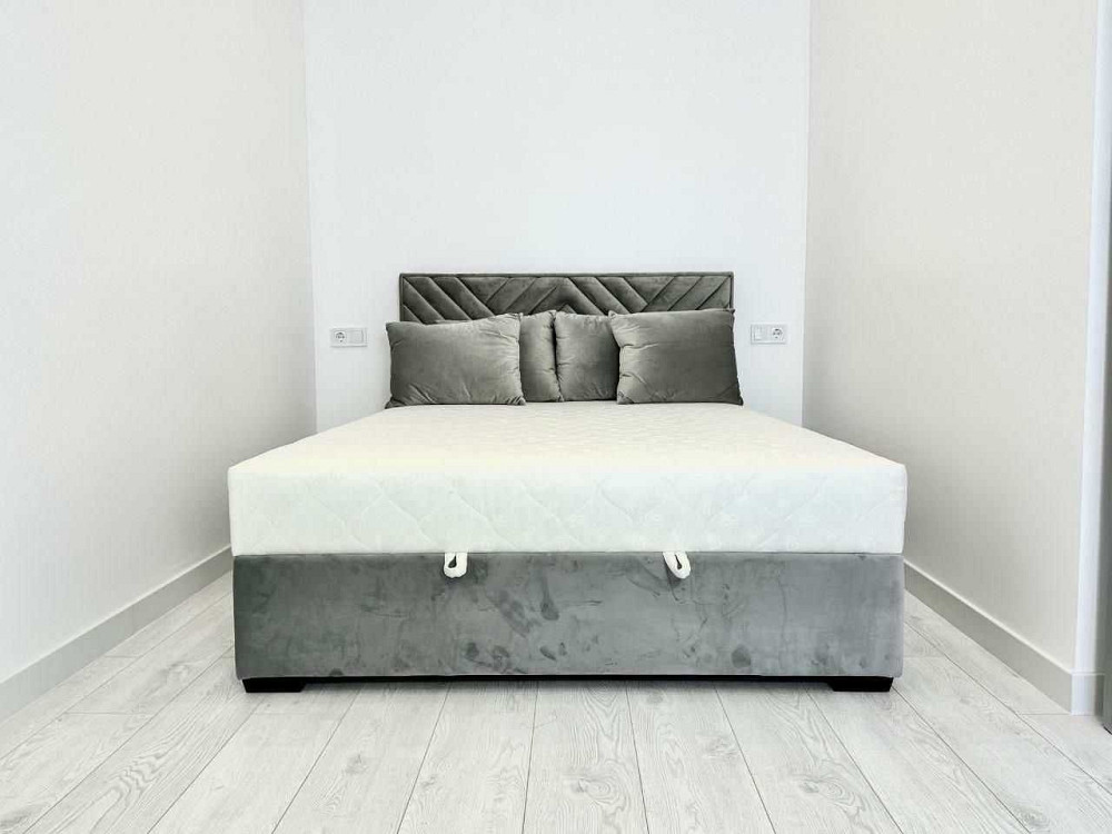 Продаж 1к Квартири Микільсько-Слобідська вул.11 ЖК “Русанівська Гавань Київ - зображення 2