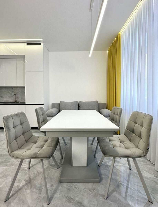 Продаж 1к Квартири Микільсько-Слобідська вул.11 ЖК “Русанівська Гавань Київ - зображення 5