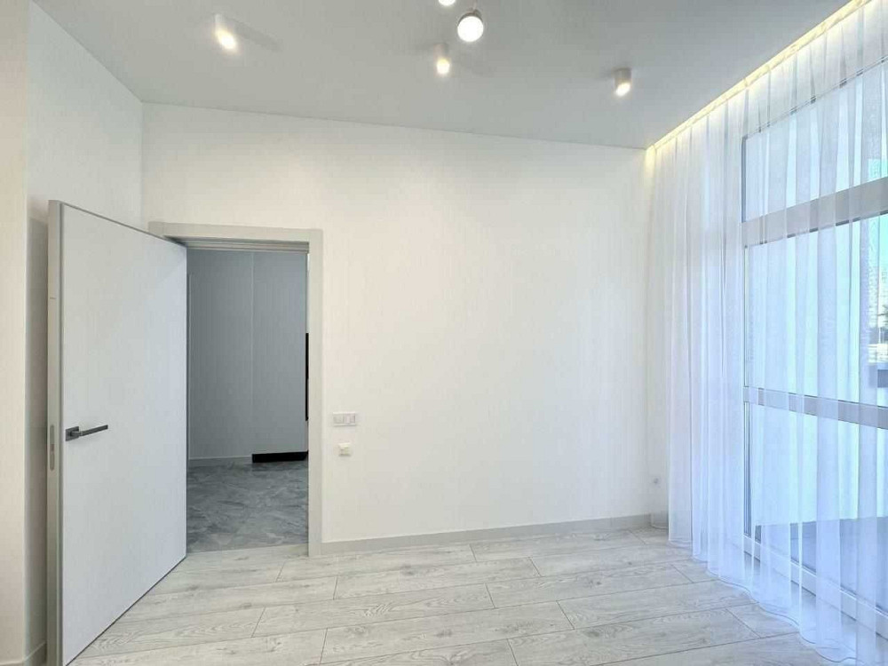 Продаж 1к Квартири Микільсько-Слобідська вул.11 ЖК “Русанівська Гавань Київ - зображення 8