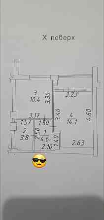 Продам квартиру,МаршалСити,Одесса,собственник Бурлача Балка