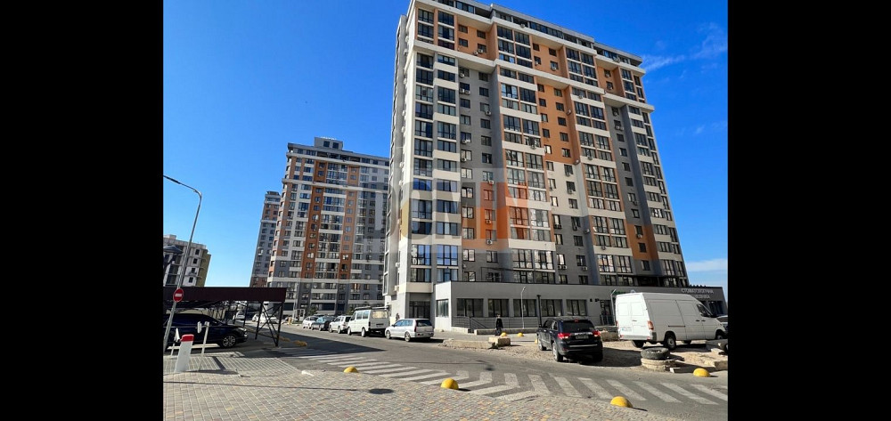 Продам квартиру,МаршалСити,Одесса,собственник Бурлачья Балка - изображение 1