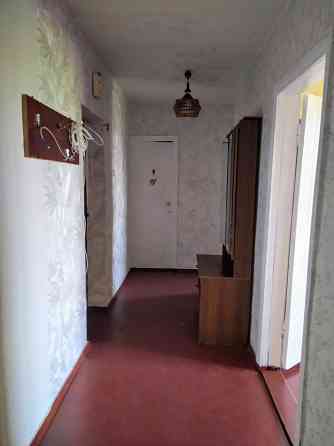 Продається 2-кімнатна квартира в смт Гребінки. Гребенки (Киевская обл.)