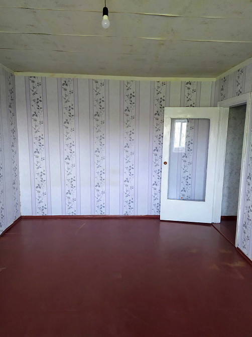 Продається 2-кімнатна квартира в смт Гребінки. Гребінки (Київська обл.) - зображення 2