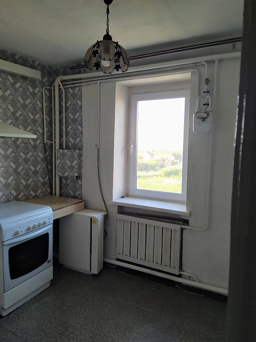 Продається 2-кімнатна квартира в смт Гребінки. Гребінки (Київська обл.) - зображення 4