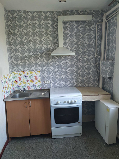 Продається 2-кімнатна квартира в смт Гребінки. Гребінки (Київська обл.) - зображення 5