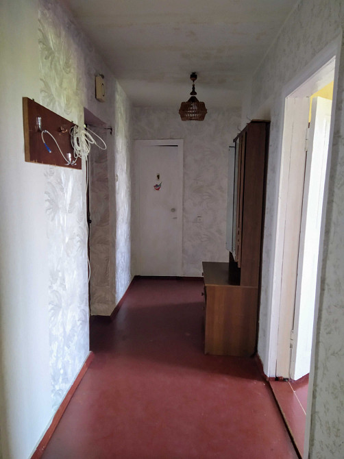 Продається 2-кімнатна квартира в смт Гребінки. Гребінки (Київська обл.) - зображення 6