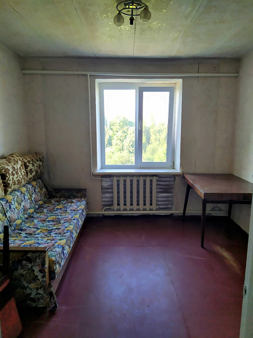 Продається 2-кімнатна квартира в смт Гребінки. Гребінки (Київська обл.) - зображення 3